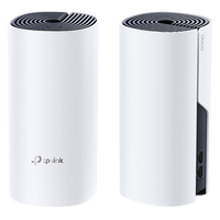 TP-Link Deco P9 (Pack x2) AC1200 Dualband - Repetidor Mesh