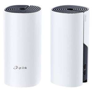 TPLink Deco P9 Pack x2 AC1200 Dualband  Repetidor Mesh