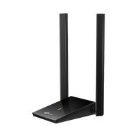 TP-Link Archer T4U Plus AC1300 - Adaptador WiFi USB TP-Link Archer T4U Plus AC1300 - Adaptador WiFi USB