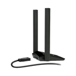 TPLink Archer T4U Plus AC1300 Adaptador WiFi USB TPLink Archer T4U Plus AC1300 Adaptador WiFi USB