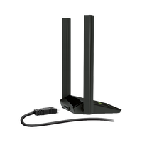 TPLink Archer T4U Plus AC1300 Adaptador WiFi USB TPLink Archer T4U Plus AC1300 Adaptador WiFi USB