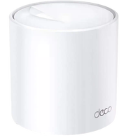 TPLink DECO X20 Pack x2 AX1800  Repetidor Mesh