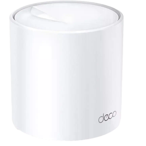 TPLink DECO X20 Pack x2 AX1800  Repetidor Mesh