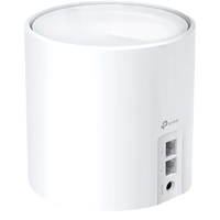 TPLink DECO X20 Pack x2 AX1800  Repetidor Mesh