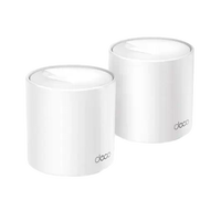 TPLink DECO X20 Pack x2 AX1800  Repetidor Mesh