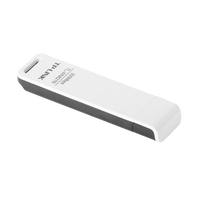 TP-Link TL-WN821N 300Mbps - Adaptador WiFi USB TP-Link TL-WN821N 300Mbps - Adaptador WiFi USB