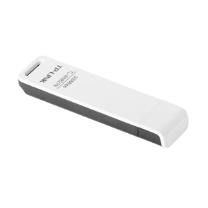 TPLink TLWN821N 300Mbps Adaptador WiFi USB TPLink TLWN821N 300Mbps Adaptador WiFi USB