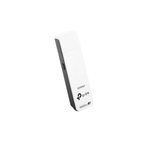 TPLink TLWN821N 300Mbps  Adaptador WiFi USB TPLink TLWN821N 300Mbps  Adaptador WiFi USB