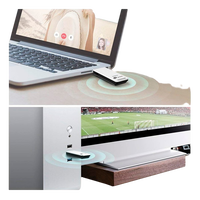 TPLink TLWN821N 300Mbps Adaptador WiFi USB TPLink TLWN821N 300Mbps Adaptador WiFi USB