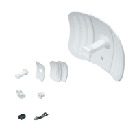 Ubiquiti LBEM523 5GHz LiteBeam 23dBi airMAX Antena wifi Ubiquiti LBEM523 5GHz LiteBeam 23dBi airMAX Antena wifi