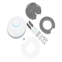 Punto de Acceso Ubiquiti Unifi U6LR Punto de Acceso Ubiquiti Unifi U6LR