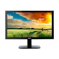 Acer KA220HQ 215 FHD HDMI Monitor Acer KA220HQ 215 FHD HDMI Monitor