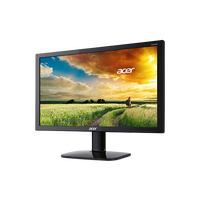 Acer KA220HQ 215 FHD HDMI Monitor Acer KA220HQ 215 FHD HDMI Monitor