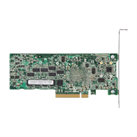 Adaptec RAID 6805E 8xSASSATA 512MB Controladora Adaptec RAID 6805E 8xSASSATA 512MB Controladora
