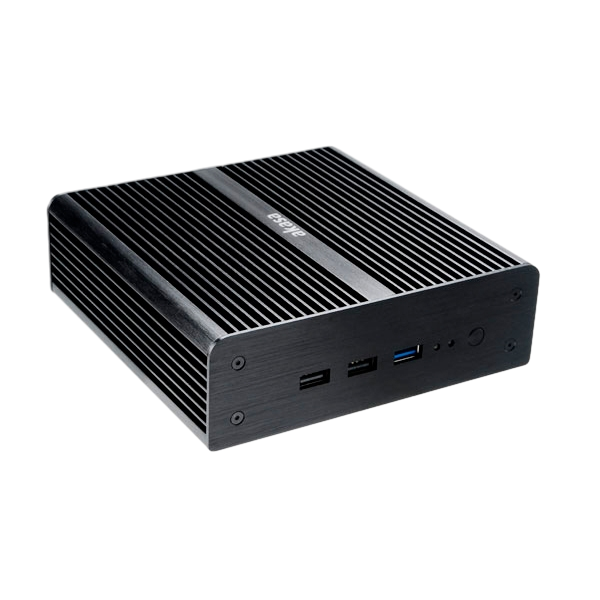 Akasa Newton V chasis Intel NUC Caja Akasa Newton V chasis Intel NUC Caja