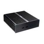 Akasa Newton V chasis Intel NUC Caja Akasa Newton V chasis Intel NUC Caja