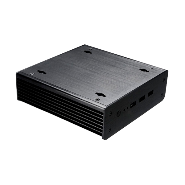 Akasa Newton V chasis Intel NUC Caja Akasa Newton V chasis Intel NUC Caja