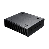 Akasa Newton V chasis Intel NUC Caja Akasa Newton V chasis Intel NUC Caja