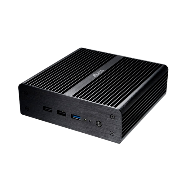 Akasa Newton V chasis Intel NUC Caja Akasa Newton V chasis Intel NUC Caja