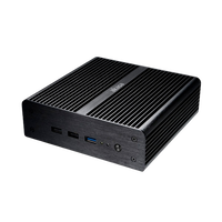 Akasa Newton V chasis Intel NUC Caja Akasa Newton V chasis Intel NUC Caja