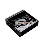 Akasa Newton V chasis Intel NUC Caja Akasa Newton V chasis Intel NUC Caja
