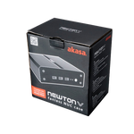 Akasa Newton V chasis Intel NUC Caja Akasa Newton V chasis Intel NUC Caja