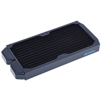 Alphacool NEXXXOS ST30 240MM cobre  Radiador