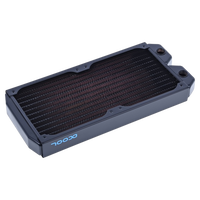 Alphacool NEXXXOS ST30 240MM cobre  Radiador