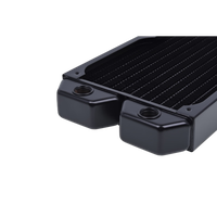 Alphacool NEXXXOS ST30 240MM cobre  Radiador