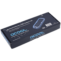 Alphacool NEXXXOS ST30 240MM cobre  Radiador
