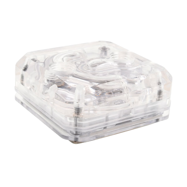 Alphacool Eisblock XPX TRANSPARENTE Bloque CPU Alphacool Eisblock XPX TRANSPARENTE Bloque CPU