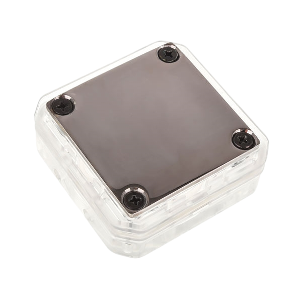 Alphacool Eisblock XPX TRANSPARENTE Bloque CPU Alphacool Eisblock XPX TRANSPARENTE Bloque CPU