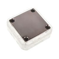 Alphacool Eisblock XPX TRANSPARENTE Bloque CPU Alphacool Eisblock XPX TRANSPARENTE Bloque CPU