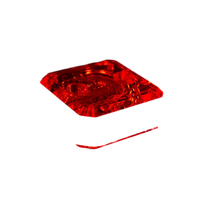 Alphacool Eisblock XPX TRANSPARENTE Bloque CPU Alphacool Eisblock XPX TRANSPARENTE Bloque CPU