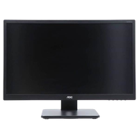 AOC I2475PXJ Monitor 24 panel IPS Full HD Multimedia HDMI Ajustable en altura AOC I2475PXJ Monitor 24 panel IPS Full HD Multimedia HDMI Ajustable en altura