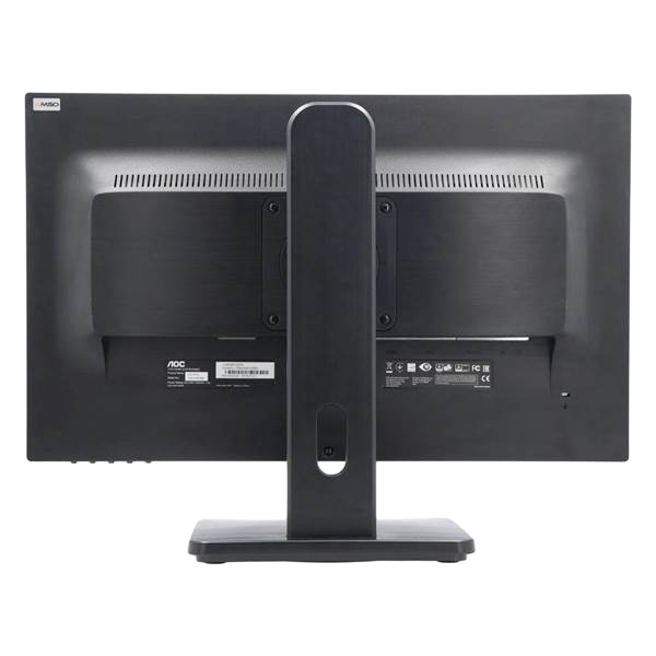 AOC I2475PXJ  Monitor 24 panel IPS Full HD Multimedia HDMI Ajustable en altura AOC I2475PXJ  Monitor 24 panel IPS Full HD Multimedia HDMI Ajustable en altura