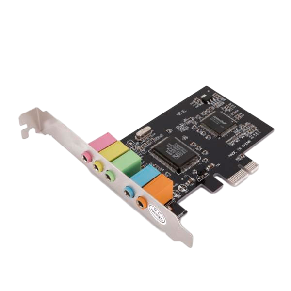 Approx APPPCIE51 51 PCIe Tarjeta de Sonido Approx APPPCIE51 51 PCIe Tarjeta de Sonido