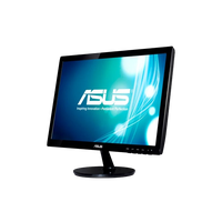 Asus VS197DE 19 HD TN VGA Monitor Asus VS197DE 19 HD TN VGA Monitor