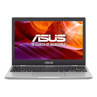 Asus L210MAGJ050T Intel Celeron N4020 4GB 64GB eMMC 116 Windows 10  Office 365  Portátil