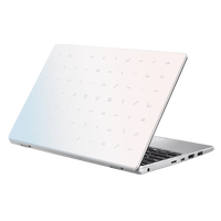 Asus L210MAGJ050T Intel Celeron N4020 4GB 64GB eMMC 116 Windows 10  Office 365  Portátil