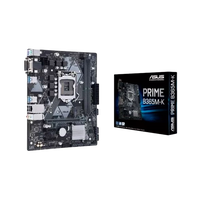 Asus Prime B365MK  Placa Base