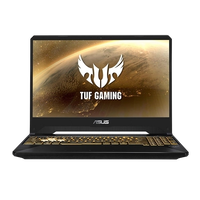 Asus FX505DTBQ180 R5 3550H 8GB 256GB GTX 1650  Portátil