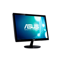 Asus VS197DE 19 HD TN VGA  Monitor