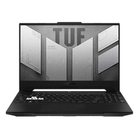Asus TUF Dash F15 TUF517ZMHN078 Intel Core i7 12650H 16GB RAM 512GB SSD Nvidia Geforce RTX3060 156 Full HD 144Hz FreeDOS  Portátil