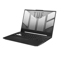 Asus TUF Dash F15 TUF517ZMHN078 Intel Core i7 12650H 16GB RAM 512GB SSD Nvidia Geforce RTX3060 156 Full HD 144Hz FreeDOS  Portátil