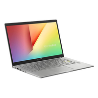Asus VivoBook K413EAEB1156T Intel Core i5 1135G7 16GB RAM 512GB SSD 14 Full HD Windows 10 Home Portátil Asus VivoBook K413EAEB1156T Intel Core i5 1135G7 16GB RAM 512GB SSD 14 Full HD Windows 10 Home Portátil