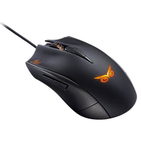 Asus Strix Claw Ratón Asus Strix Claw Ratón