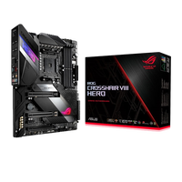 Asus ROG CrossHair VIII Hero Placa Base AM4 Asus ROG CrossHair VIII Hero Placa Base AM4