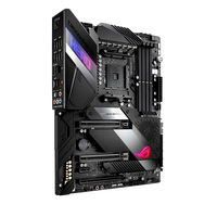 Asus ROG CrossHair VIII Hero Placa Base AM4 Asus ROG CrossHair VIII Hero Placa Base AM4