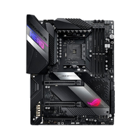 Asus ROG CrossHair VIII Hero Placa Base AM4 Asus ROG CrossHair VIII Hero Placa Base AM4